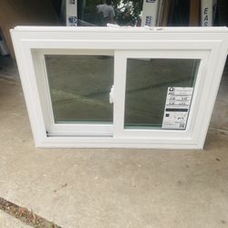 Impact Sliding Window 30x20