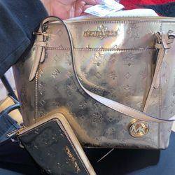 Michael Kors Bag