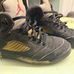 Authentic Jordan Size 6.5