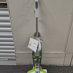 Bissell CrossWave Wet Dry Vacuum All Surface