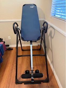 Teeter Hang Ups $100 (HB)