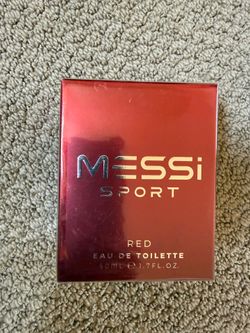 Messi Argentina World Cup colognes