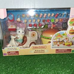 Calico Critters  precio 35