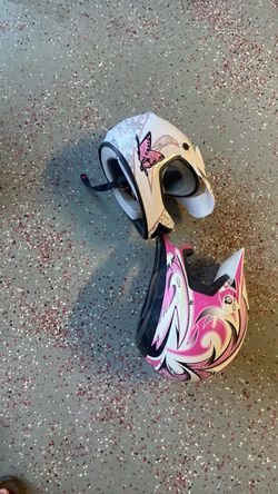 Helmets
