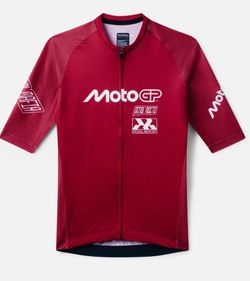 Pedal Mafia Jersey & Bib