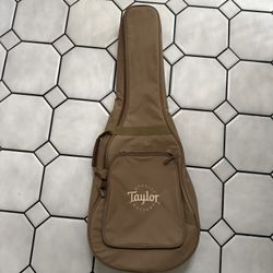 Taylor Guitar Soft case 