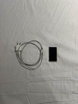 Apple IPod Nano 7th gen 16GB