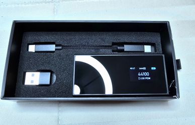 Headphones Amplifier