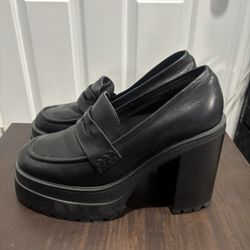 Aldo Heels