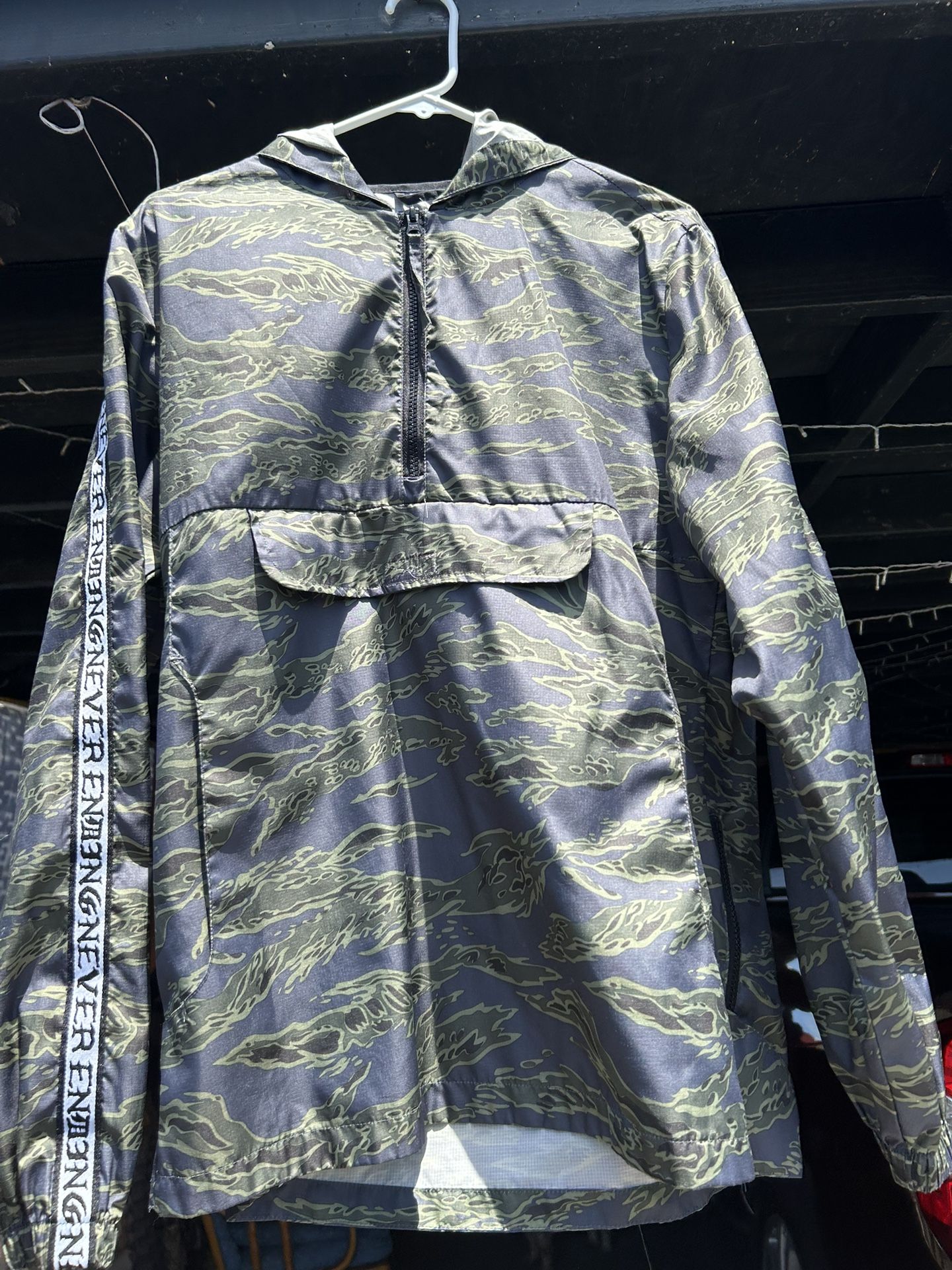 Arizona Co Jean Jacket