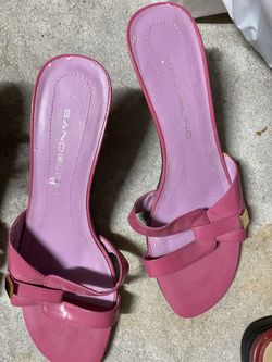 Women’s Shoes