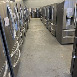 LG Refrigerator Up To 50% OFF【ONE YEAR WARRANTY】