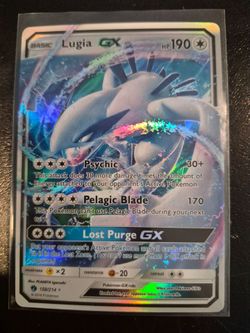 Lugia