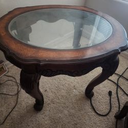 Center And End Tables