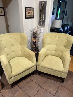 Chairs