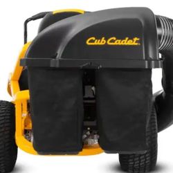 54 Inch Deck Double Bagger For Zero Turn