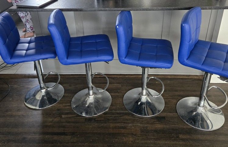 Bar Stools