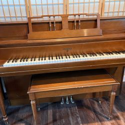 Free Piano 