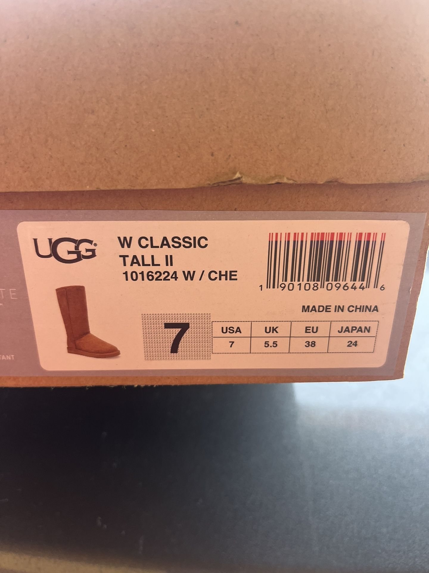 Uggs Boots