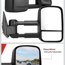 Towing Mirrors 