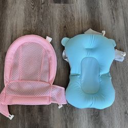 Baby Bath Tools 