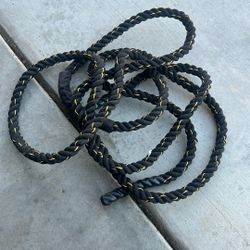Workout Rope