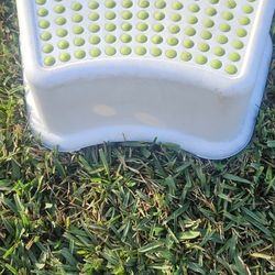 Ikea Kids Step Stool