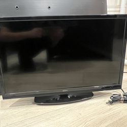 Seiki 26 in. LED Monitor/TV with Stand