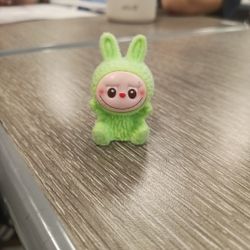 Super Rare Labubu
