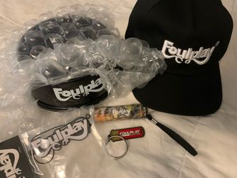 Foulplay Bundle 