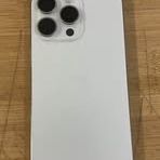 iPhone 15 pro Max 256gb All carriers white