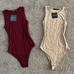 Bodysuits