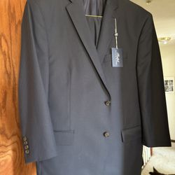 Ralph Lauren Mens Suit