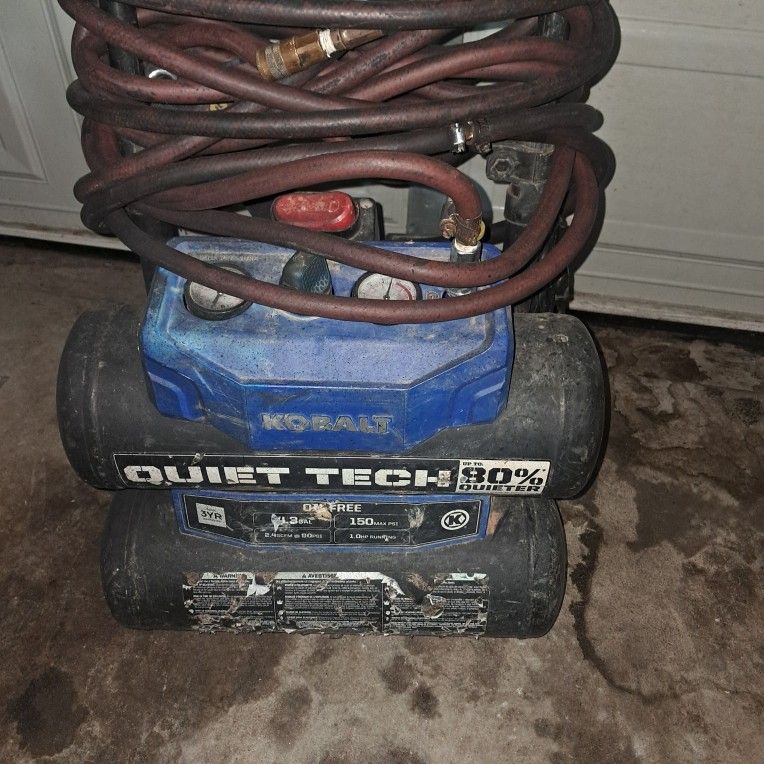 Air Compressor