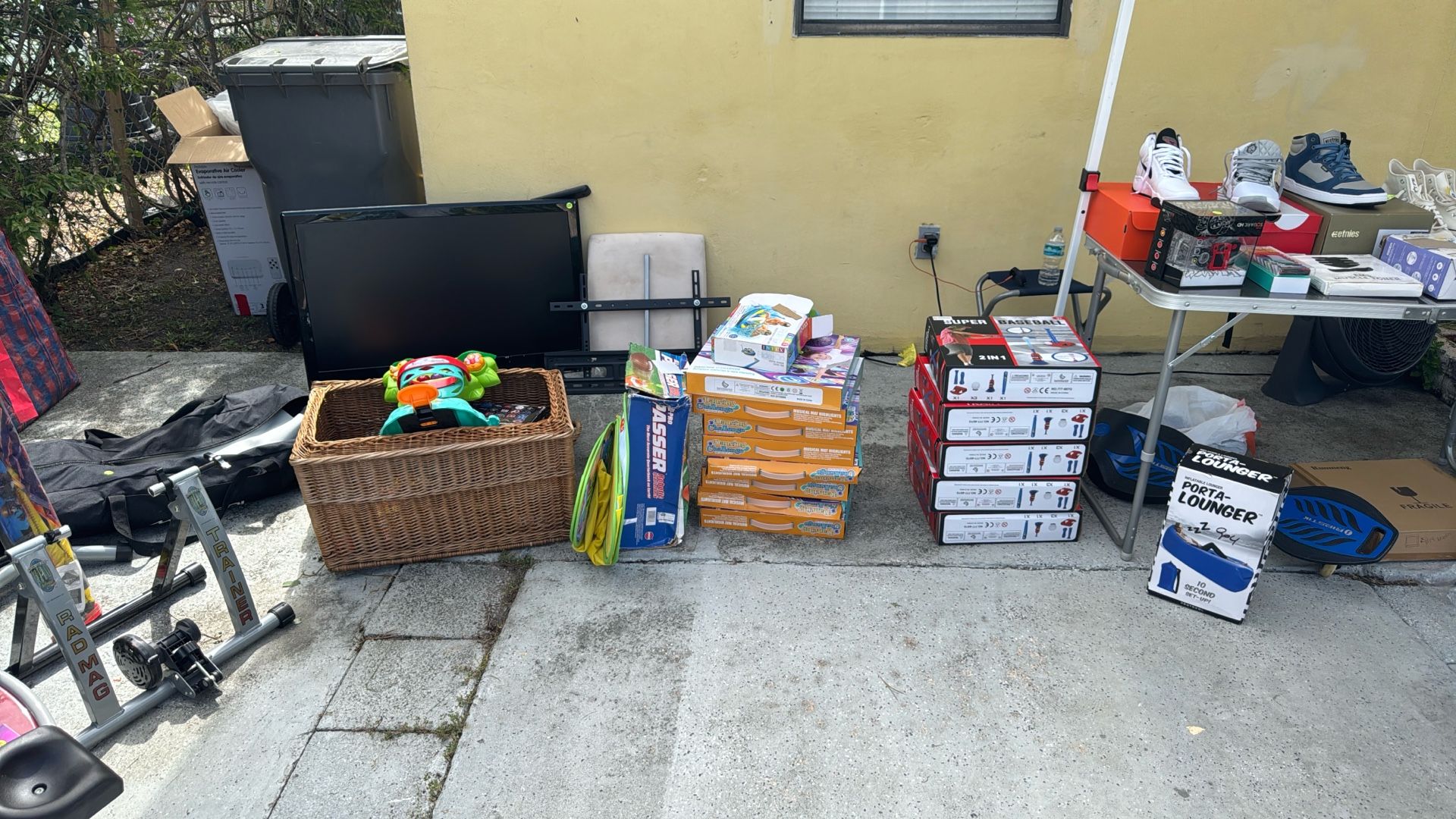 Toys