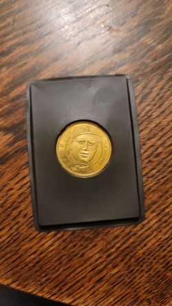 Angels - Collectors Coin