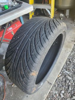 Tire 40/18