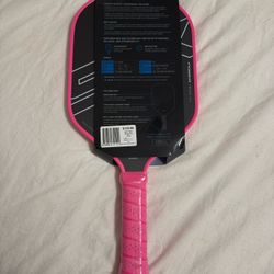 SLK Halo Power Pickleball Paddle
