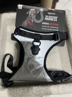 Dog Harness 