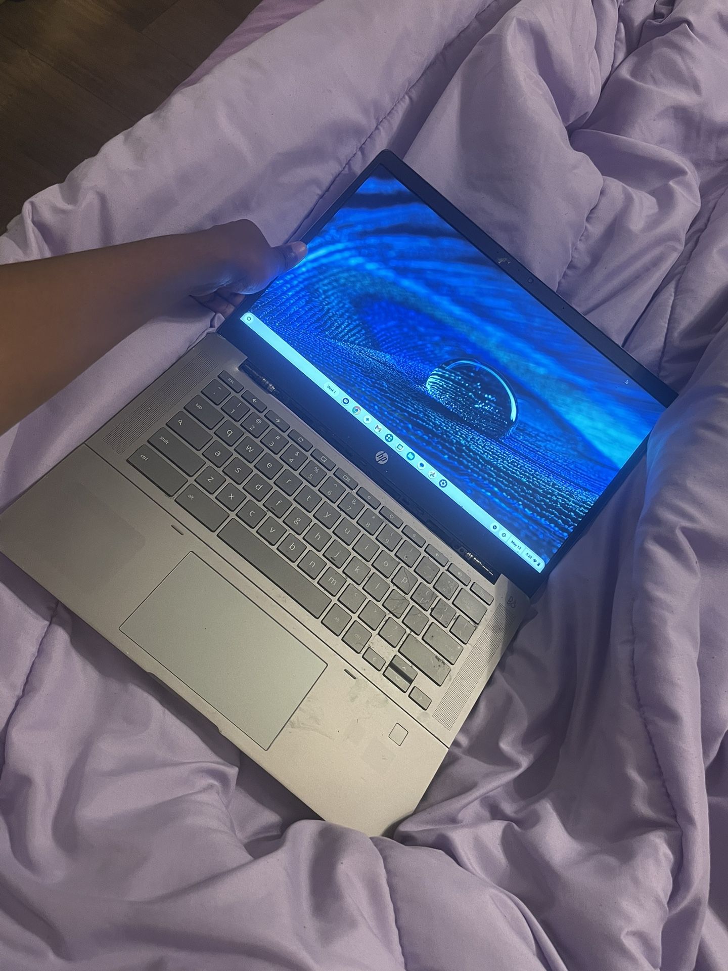 ho computer