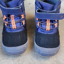 Kids Stride Rite Boots 