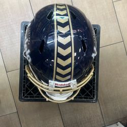 Speed Replica Helmet (Riddell)