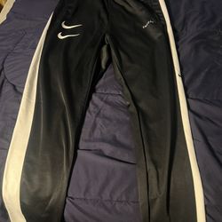 Nike Swoosh Joggers