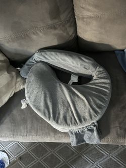 My Breast Friend Pillow