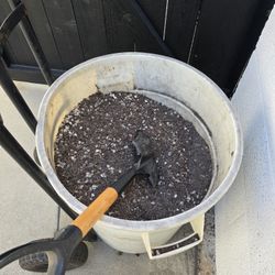Potting Soil
