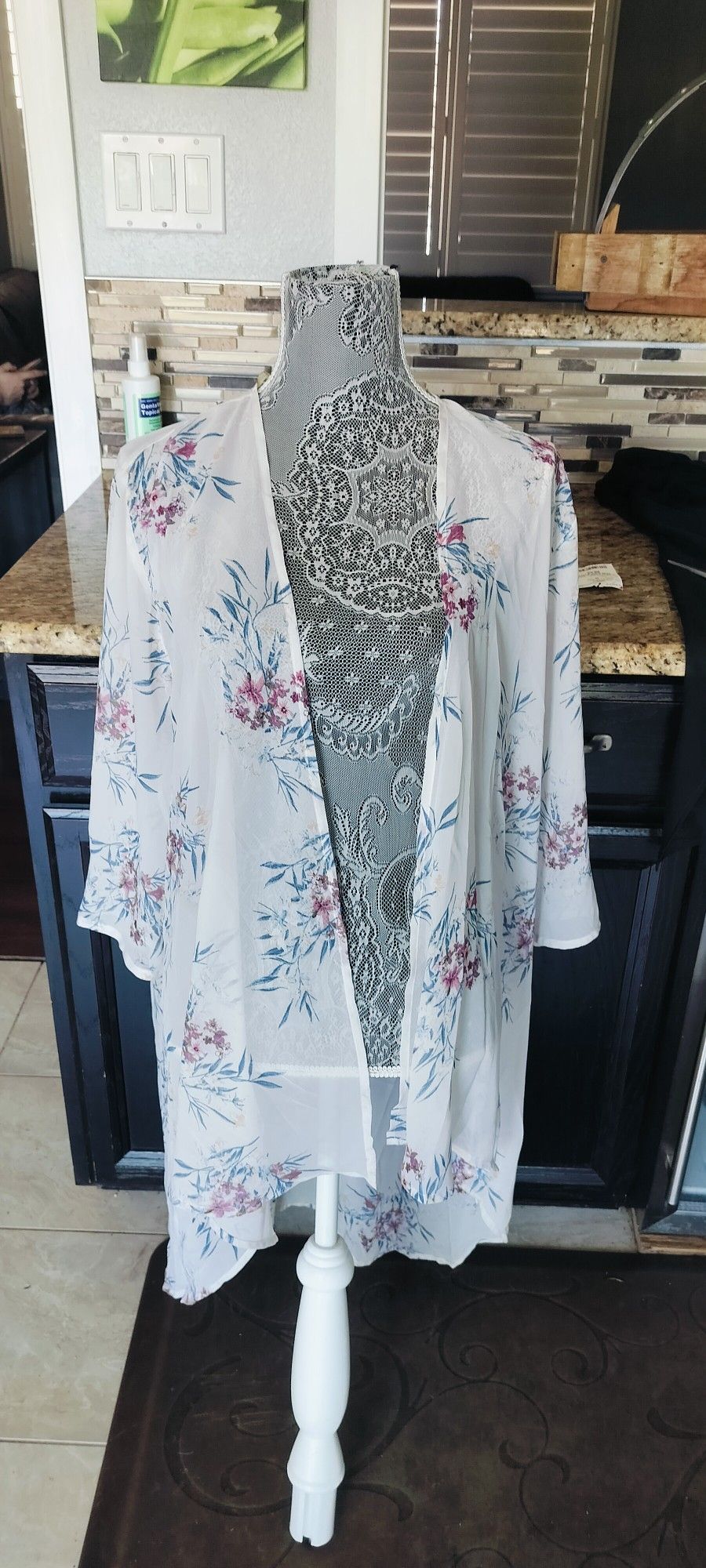 New Cardigan Lightweight