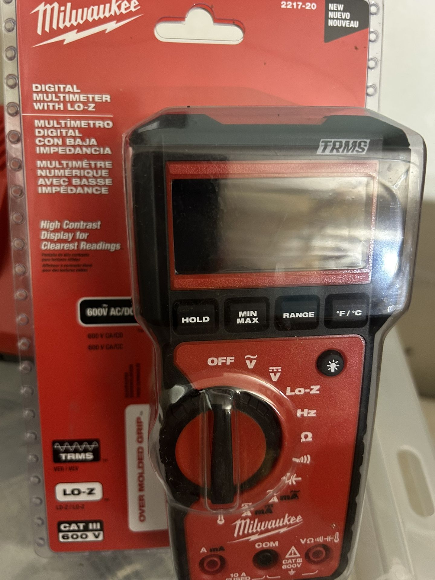 multi metro milwaukee