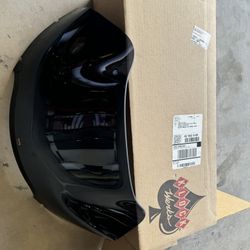 Harley Road Glide Stuff