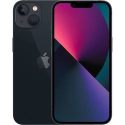 iPhone13 Navy Blue