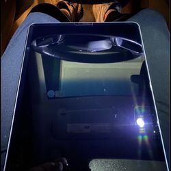 iPad Pro 12.9 inch (5th Generation)